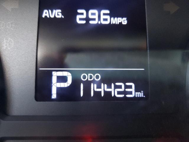 Photo 8 from auction – 2015 KIA FORTE LX with VIN KNAFX4A62F5309400