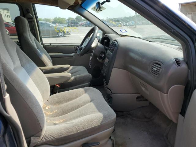 Photo 5 from auction – 2003 DODGE CARAVAN SE with VIN 1D4GP25363B154846