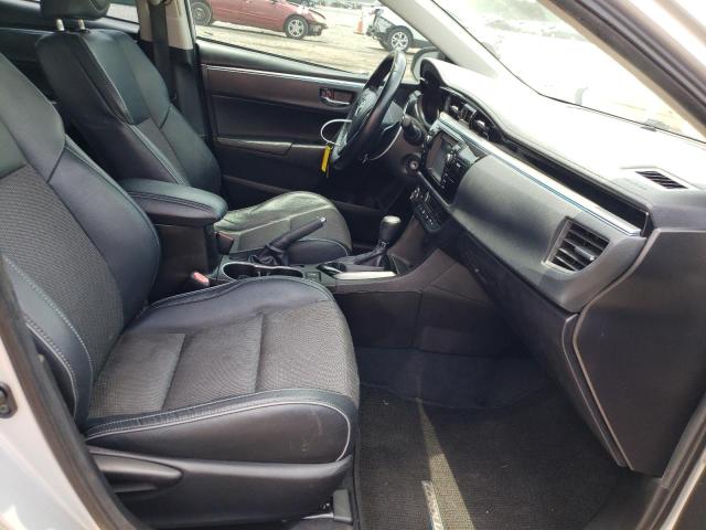 Photo 5 from auction – 2014 TOYOTA COROLLA L with VIN 5YFBURHE9EP013814