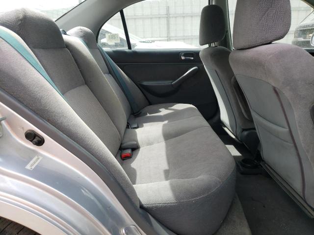 Photo 6 from auction – 2002 HONDA CIVIC EX with VIN 1HGES25812L060589