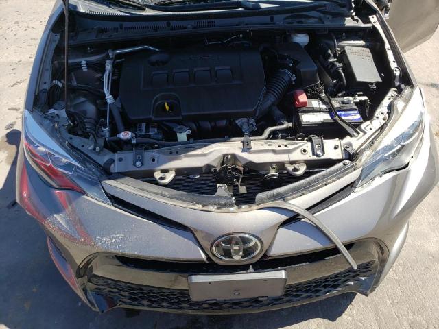 Photo 7 from auction – 2019 TOYOTA COROLLA L with VIN 5YFBURHE0KP917546