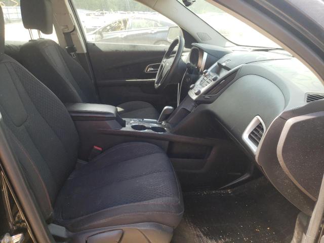 Photo 5 from auction – 2015 CHEVROLET EQUINOX LS with VIN 2GNALAEK9F1116166