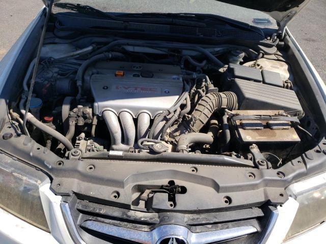 Photo 7 from auction – 2005 ACURA TSX with VIN JH4CL96815C028836
