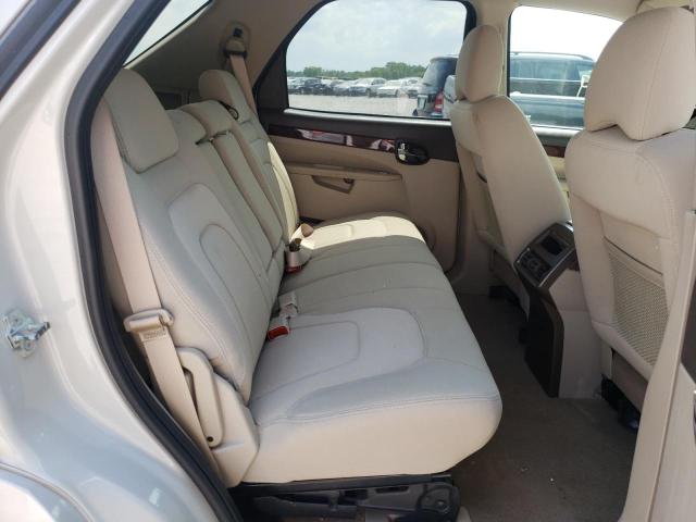 Photo 6 from auction – 2007 BUICK RENDEZVOUS with VIN 3G5DA03L07S510881