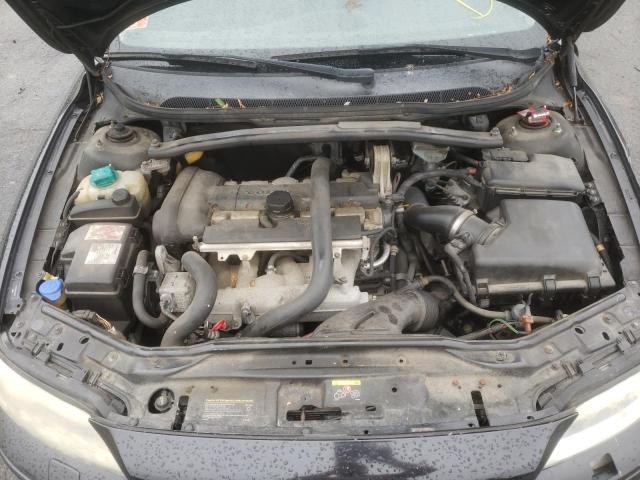 Photo 7 from auction – 2007 VOLVO S60 2.5T with VIN YV1RH592972636359