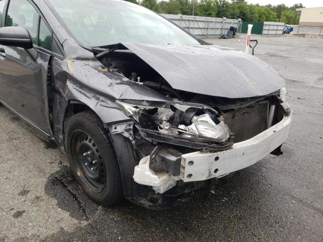 Photo 9 from auction – 2015 HONDA CIVIC LX with VIN 19XFB2F58FE252405