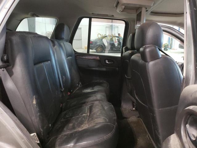 Photo 6 from auction – 2007 GMC ENVOY with VIN 1GKDT13S872150114