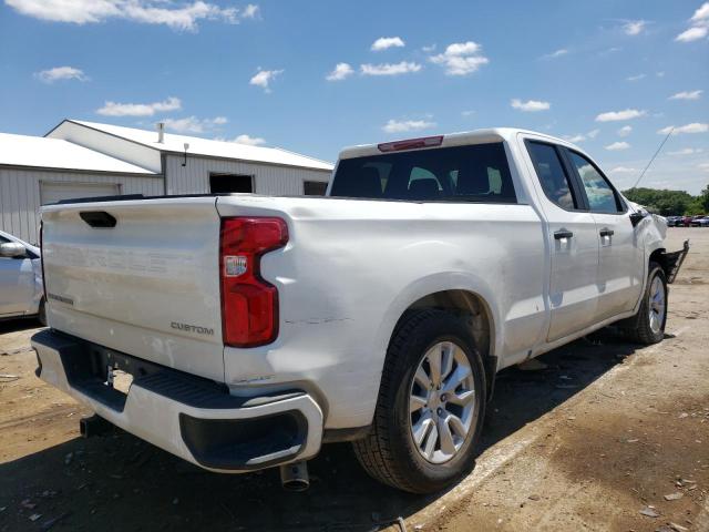 Photo 4 from auction – 2019 CHEVROLET SILVERADO with VIN 1GCRWBEH7KZ412396