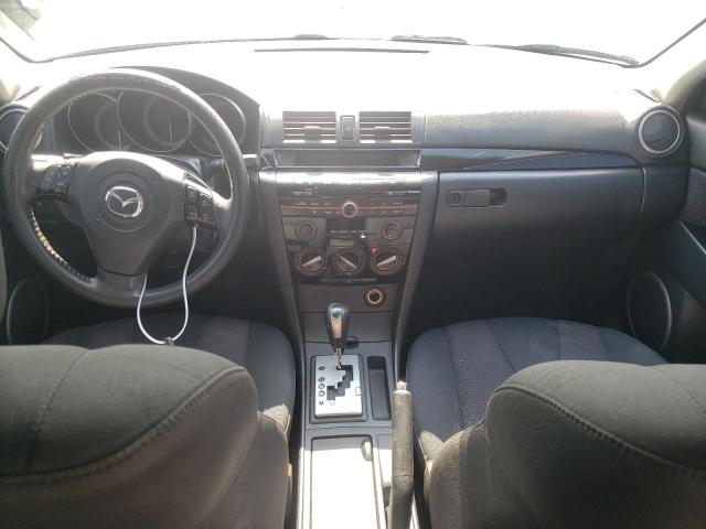 Zdjęcie 9 z aukcji – 2009 MAZDA 3 S z VIN JM1BK323091202968