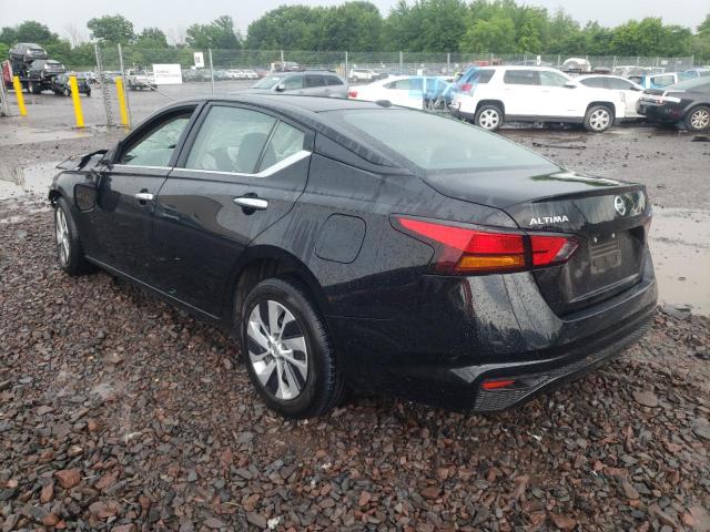 Photo 3 from auction – 2020 NISSAN ALTIMA S with VIN 1N4BL4BV2LC222192