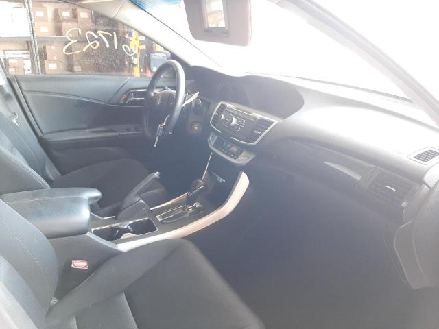 Photo 5 from auction – 2015 HONDA ACCORD SPO with VIN 1HGCR2F58FA052613