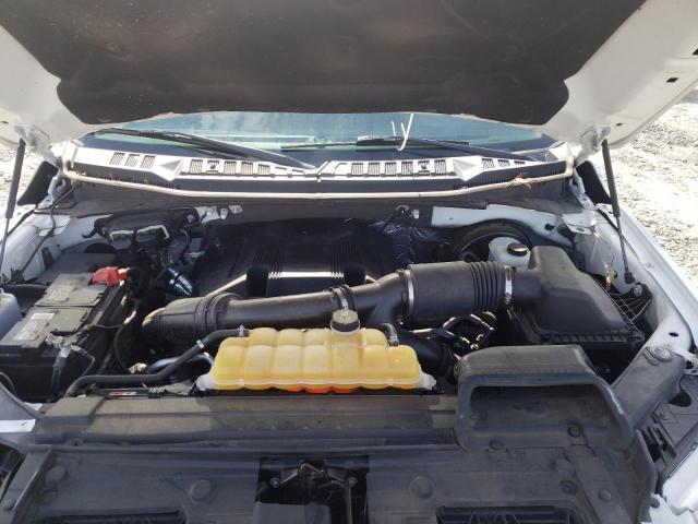 Photo 7 from auction – 2017 FORD F150 SUPER with VIN 1FTEW1CGXHKD51226