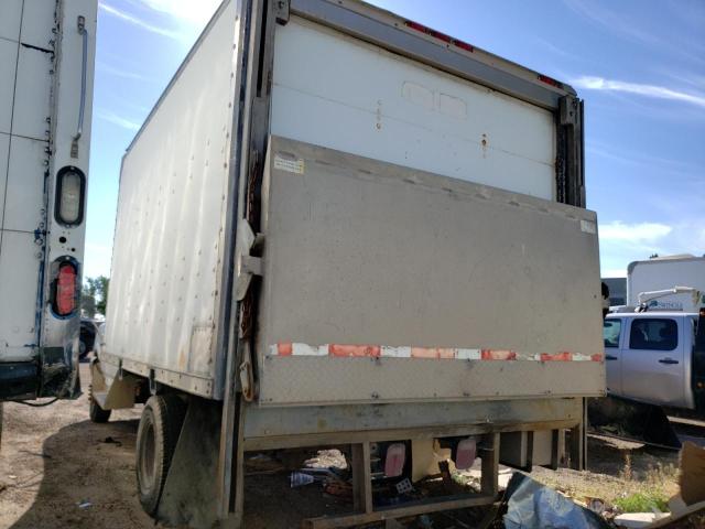 Photo 3 from auction – 1996 FORD F SUPER DU with VIN 1FDLF47F8TEB58800