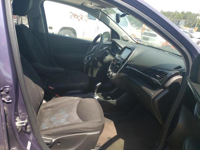 Photo 5 from auction – 2017 CHEVROLET SPARK 1LT with VIN KL8CD6SA6HC759491
