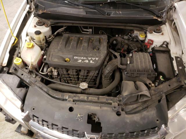 Photo 7 from auction – 2013 DODGE AVENGER SX with VIN 1C3CDZCB7DN683251