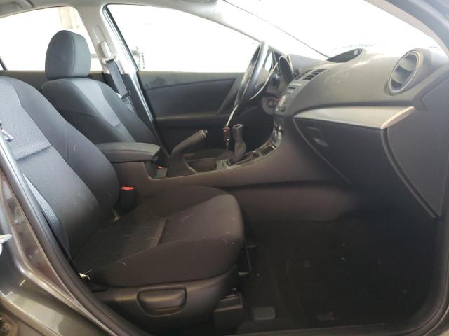 Photo 5 from auction – 2010 MAZDA 3 I with VIN JM1BL1SF6A1144039