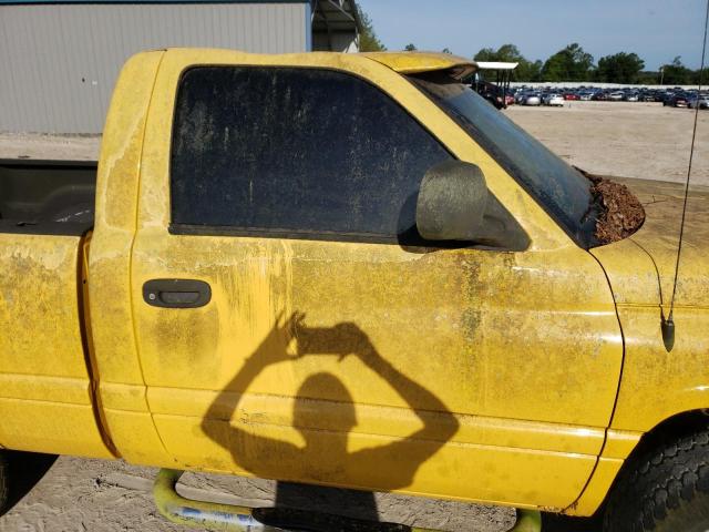 Photo 9 from auction – 1999 DODGE RAM 1500 with VIN 1B7HF16Z8XS168478