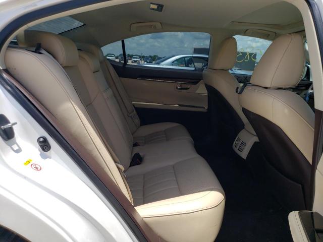 Photo 6 from auction – 2018 LEXUS ES 350 with VIN 58ABK1GG5JU098713