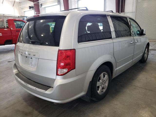 Photo 4 from auction – 2011 DODGE GRAND CARA with VIN 2D4RN5DG3BR706842