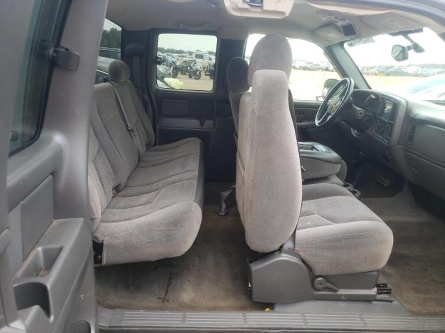 Photo 6 from auction – 2006 CHEVROLET SILVERADO with VIN 2GCEC19V761307583