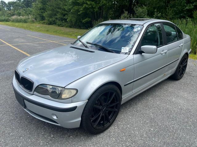 Zdjęcie 2 z aukcji – 2004 BMW 325 XI z VIN WBAEU33414PR12429