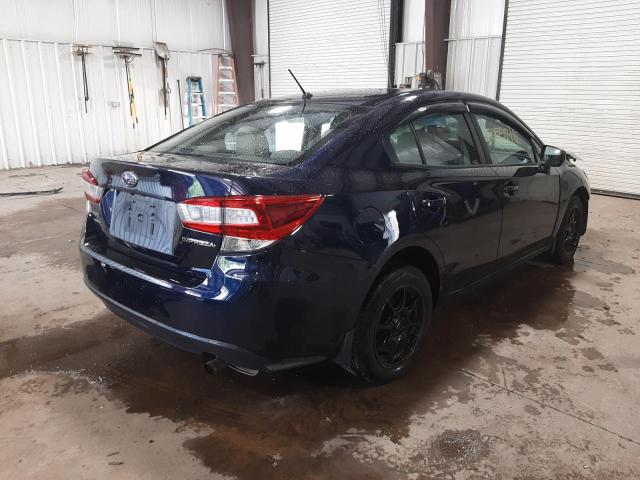 Photo 4 from auction – 2019 SUBARU IMPREZA with VIN 4S3GKAA63K3607836