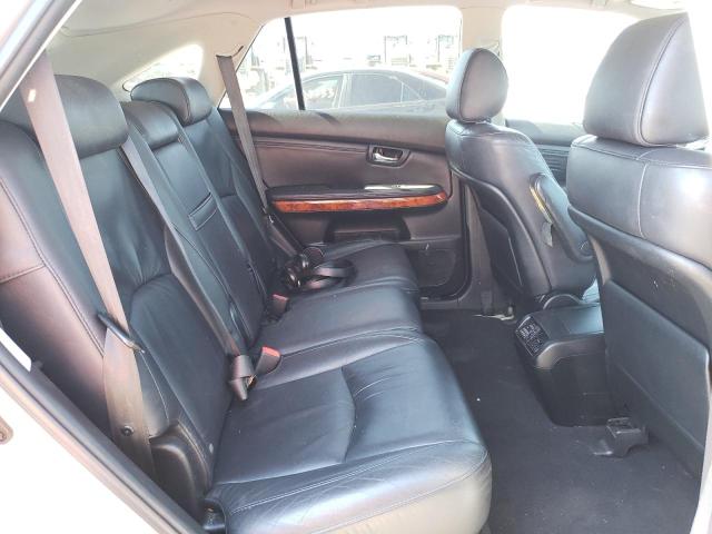 Photo 6 from auction – 2007 LEXUS RX 350 with VIN 2T2HK31U87C013669