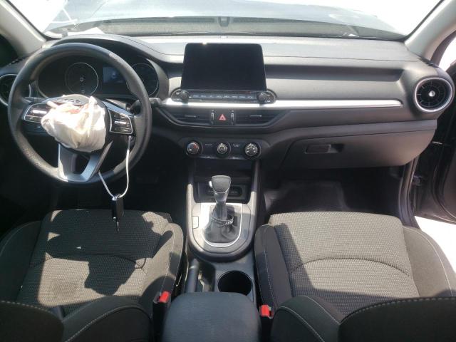 Photo 9 from auction – 2021 KIA FORTE FE with VIN 3KPF24AD4ME355165
