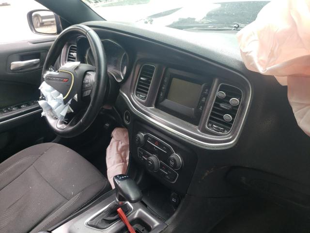 Photo 9 from auction – 2015 DODGE CHARGER SE with VIN 2C3CDXBG3FH870435
