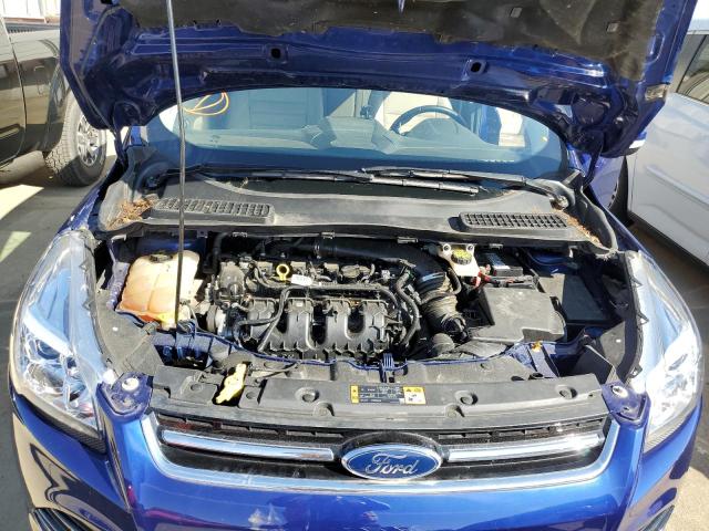 Photo 7 from auction – 2015 FORD ESCAPE TIT with VIN 1FMCU0J99FUB71406