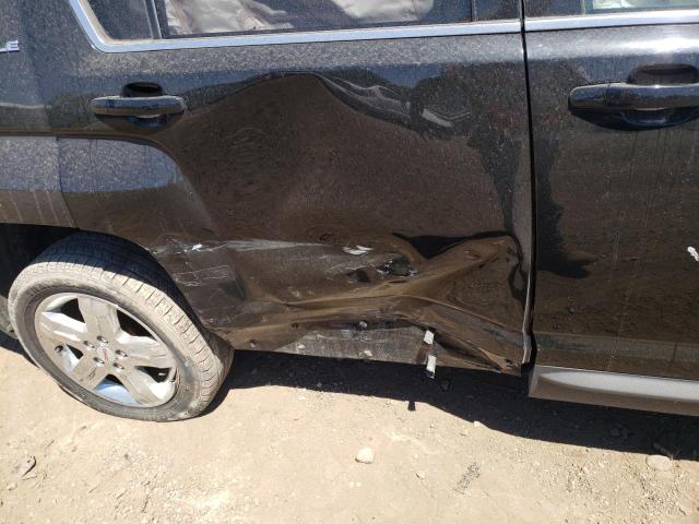 Photo 9 from auction – 2013 GMC TERRAIN SL with VIN 2GKALSEK6D6127841