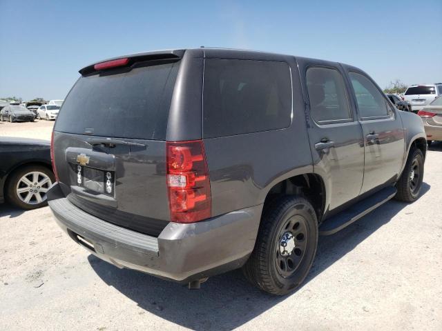Photo 4 from auction – 2011 CHEVROLET TAHOE POLI with VIN 1GNLC2E06BR259610
