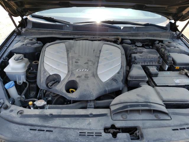 Photo 7 from auction – 2015 KIA CADENZA PR with VIN KNALN4D70F5174074
