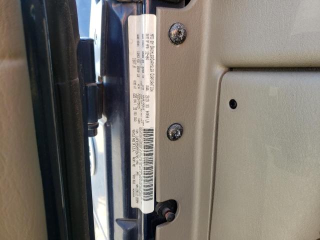 Photo 10 from auction – 2005 JEEP WRANGLER X with VIN 1J4FA39S05P334745