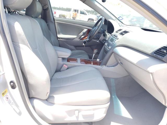Photo 5 from auction – 2008 TOYOTA CAMRY CE with VIN 4T1BE46K28U767486