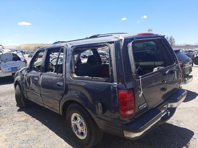Photo 3 from auction – 2001 FORD EXPEDITION with VIN 1FMRU15W91LA30835