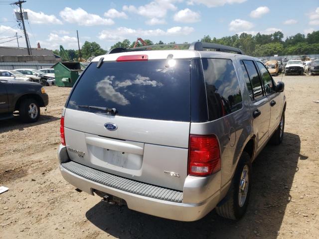 Photo 4 from auction – 2005 FORD EXPLORER X with VIN 1FMZU73E15UA01844
