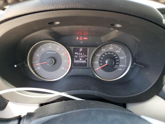 Photo 8 from auction – 2015 SUBARU FORESTER 2 with VIN JF2SJAHCXFH484748