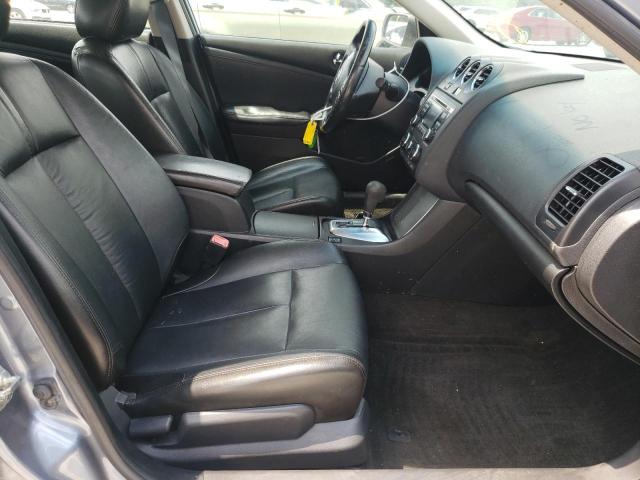Photo 5 from auction – 2011 NISSAN ALTIMA BAS with VIN 1N4AL2AP9BC172439