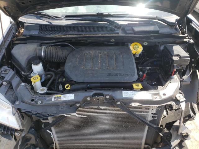 Photo 7 from auction – 2019 DODGE GRAND CARA with VIN 2C4RDGCG0KR600247