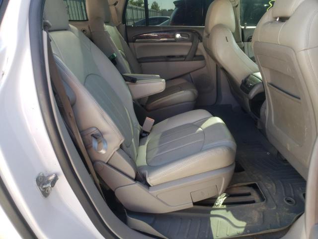 Photo 6 from auction – 2016 BUICK ENCLAVE with VIN 5GAKVCKD5GJ253686
