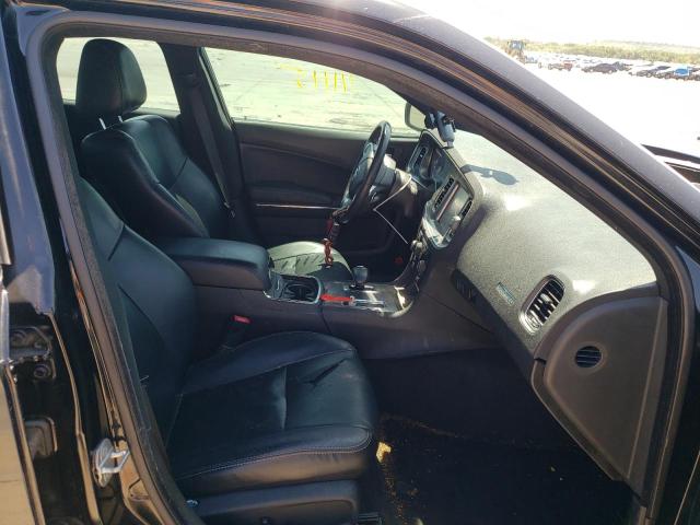 Photo 5 from auction – 2014 DODGE CHARGER SX with VIN 2C3CDXHG0EH124854