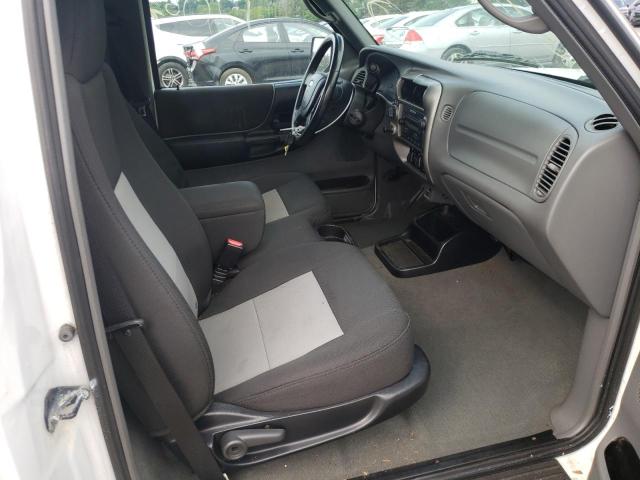 Photo 5 from auction – 2006 FORD RANGER with VIN 1FTYR11E76PA58633