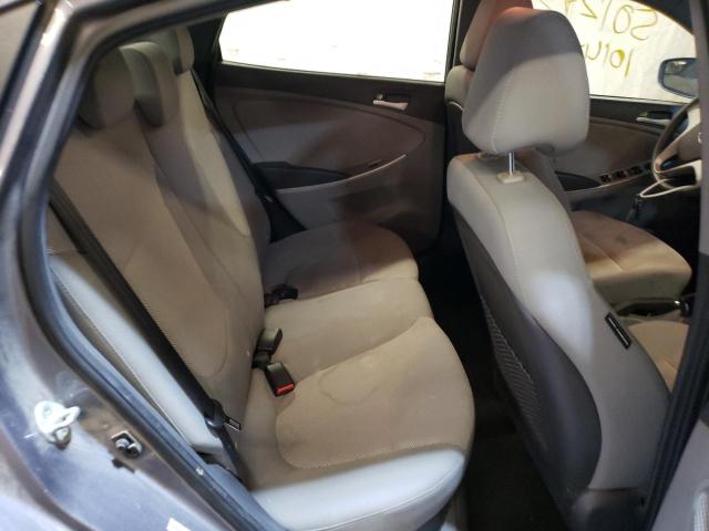 Photo 6 from auction – 2014 HYUNDAI ACCENT GLS with VIN KMHCT4AE2EU715251