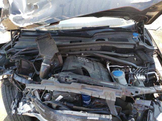 Photo 7 from auction – 2013 AUDI Q5 PREMIUM with VIN WA1CFBFP0DA032789