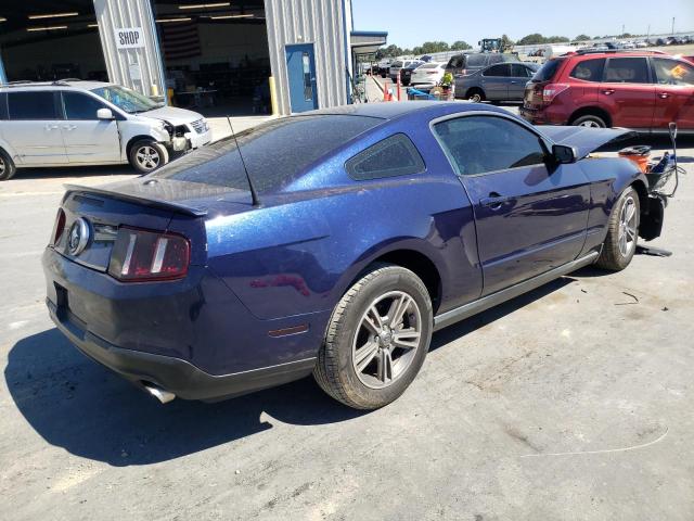 Photo 4 from auction – 2012 FORD MUSTANG with VIN 1ZVBP8AM2C5226579