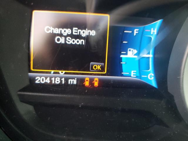 Photo 8 from auction – 2014 FORD EXPLORER X with VIN 1FM5K7D86EGA01799