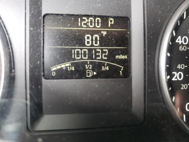 Photo 8 from auction – 2012 VOLKSWAGEN JETTA SE with VIN 3VWDP7AJ2CM343310