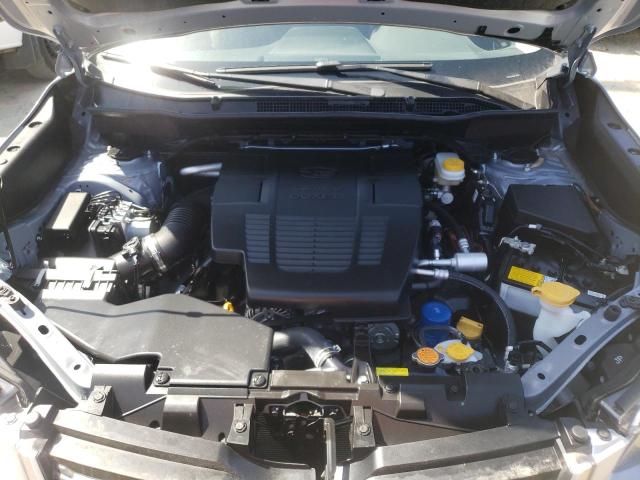 Photo 7 from auction – 2021 SUBARU FORESTER P with VIN JF2SKAJC6MH535988