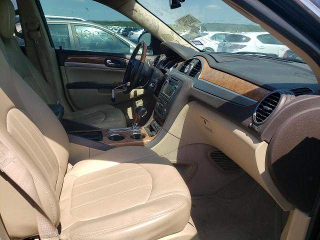 Photo 5 from auction – 2012 BUICK ENCLAVE with VIN 5GAKRDED0CJ287132